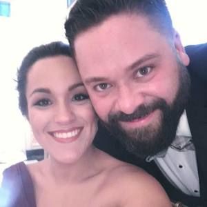 Meet your Posher, Alexandra